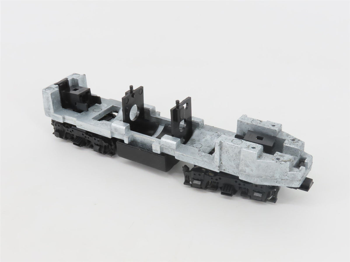 HO Scale Stewart Hobbies 5018 DRGW Rio Grande FT B Diesel Locomotive UNPOWERED