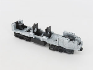 HO Scale Stewart Hobbies 5018 DRGW Rio Grande FT B Diesel Locomotive UNPOWERED