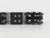 HO Scale Stewart Hobbies 5018 DRGW Rio Grande FT B Diesel Locomotive UNPOWERED