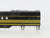 HO Scale Stewart Hobbies 5018 DRGW Rio Grande FT B Diesel Locomotive UNPOWERED