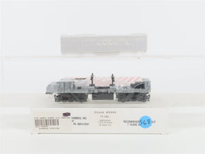HO Scale Stewart Hobbies 5005 Undecorated FT B Diesel Locomotive UNPOWERED