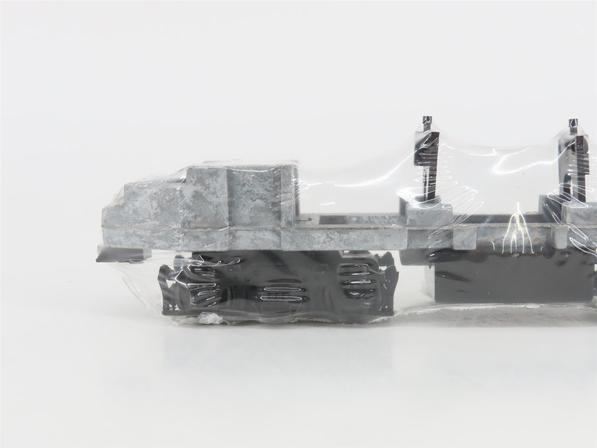 HO Scale Stewart Hobbies 5005 Undecorated FT B Diesel Locomotive UNPOWERED