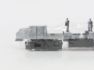 HO Scale Stewart Hobbies 5005 Undecorated FT B Diesel Locomotive UNPOWERED