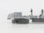 HO Scale Stewart Hobbies 5005 Undecorated FT B Diesel Locomotive UNPOWERED