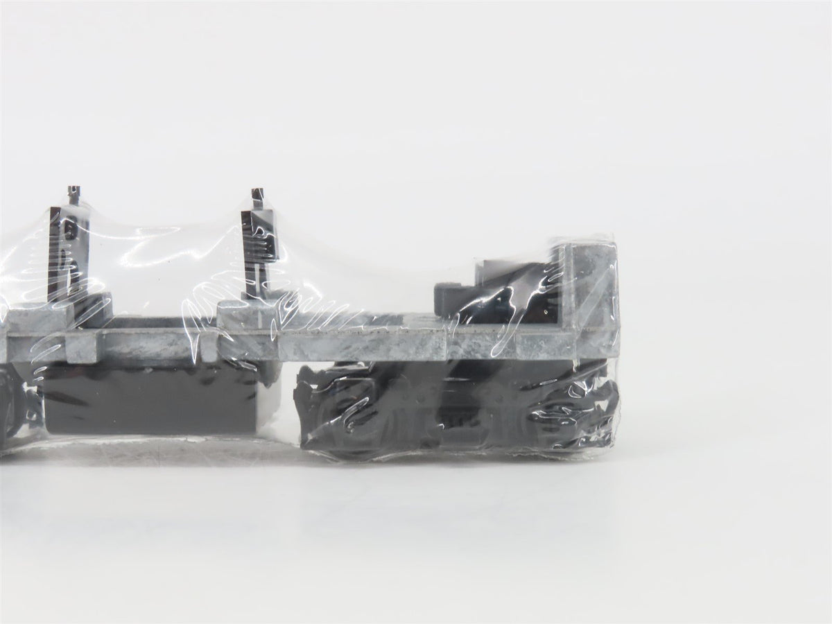 HO Scale Stewart Hobbies 5005 Undecorated FT B Diesel Locomotive UNPOWERED