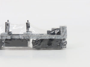 HO Scale Stewart Hobbies 5005 Undecorated FT B Diesel Locomotive UNPOWERED
