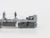 HO Scale Stewart Hobbies 5005 Undecorated FT B Diesel Locomotive UNPOWERED