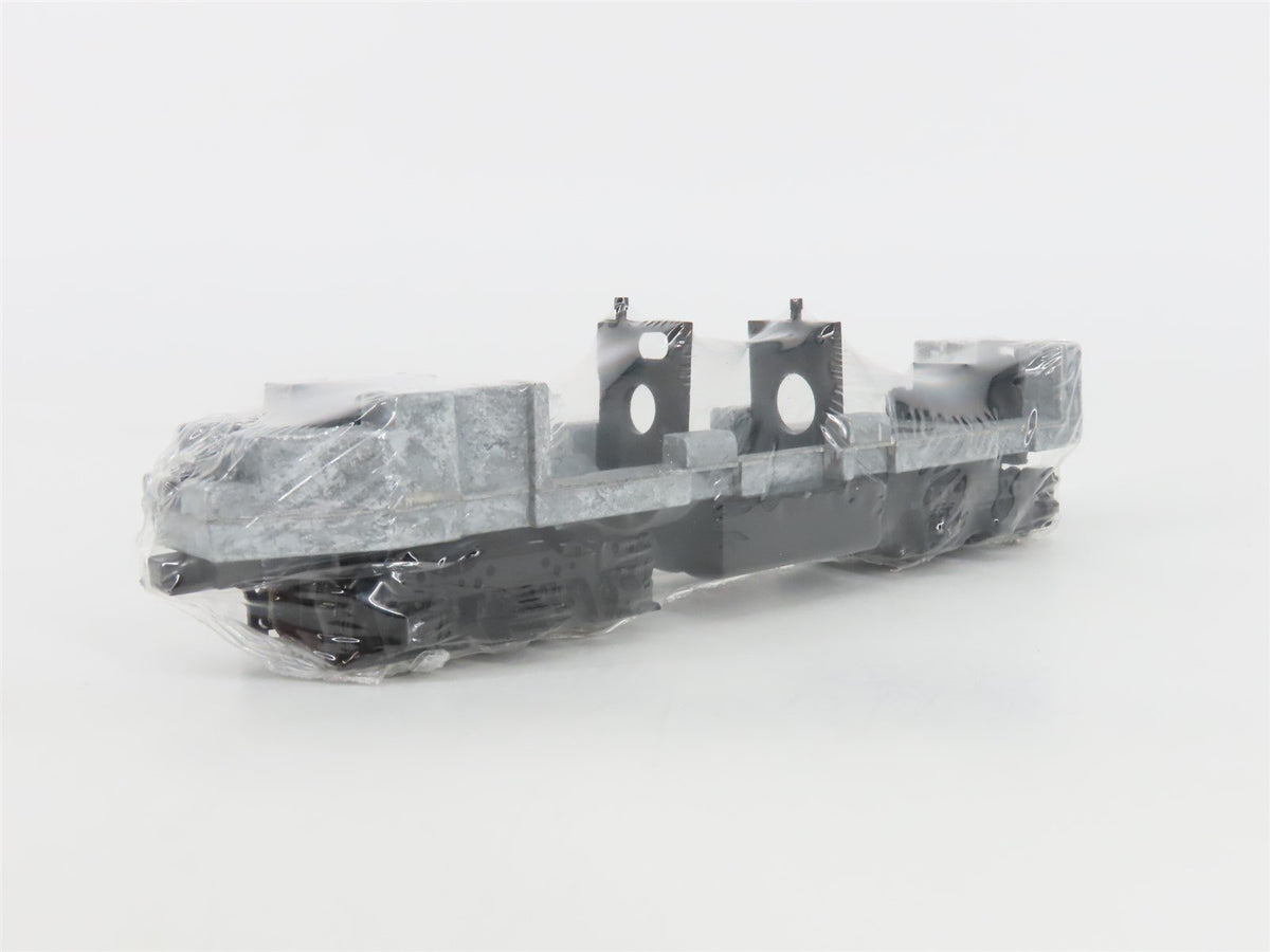 HO Scale Stewart Hobbies 5005 Undecorated FT B Diesel Locomotive UNPOWERED