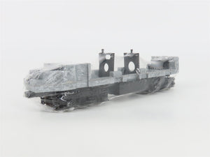 HO Scale Stewart Hobbies 5005 Undecorated FT B Diesel Locomotive UNPOWERED