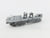 HO Scale Stewart Hobbies 5005 Undecorated FT B Diesel Locomotive UNPOWERED