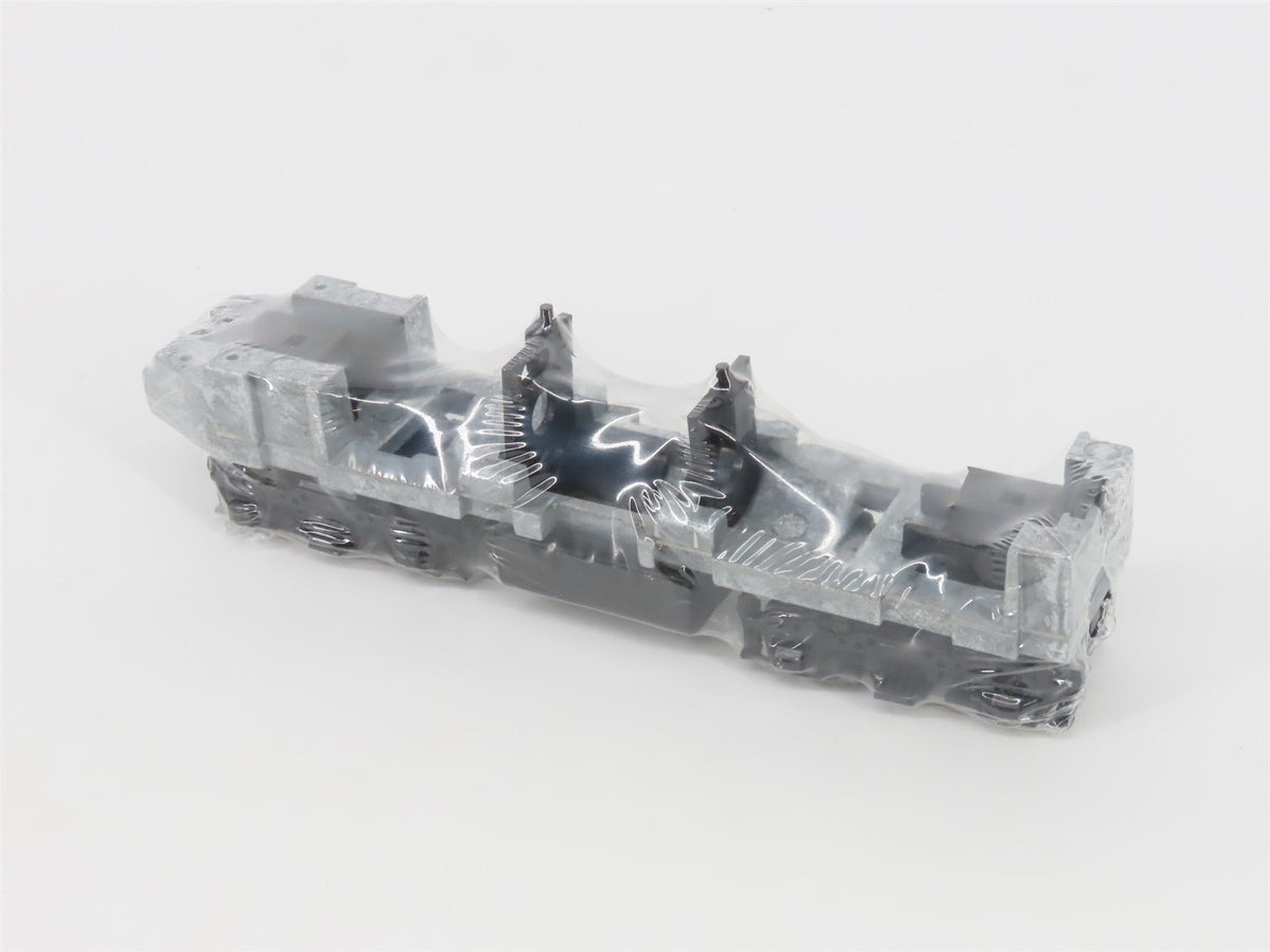 HO Scale Stewart Hobbies 5005 Undecorated FT B Diesel Locomotive UNPOWERED