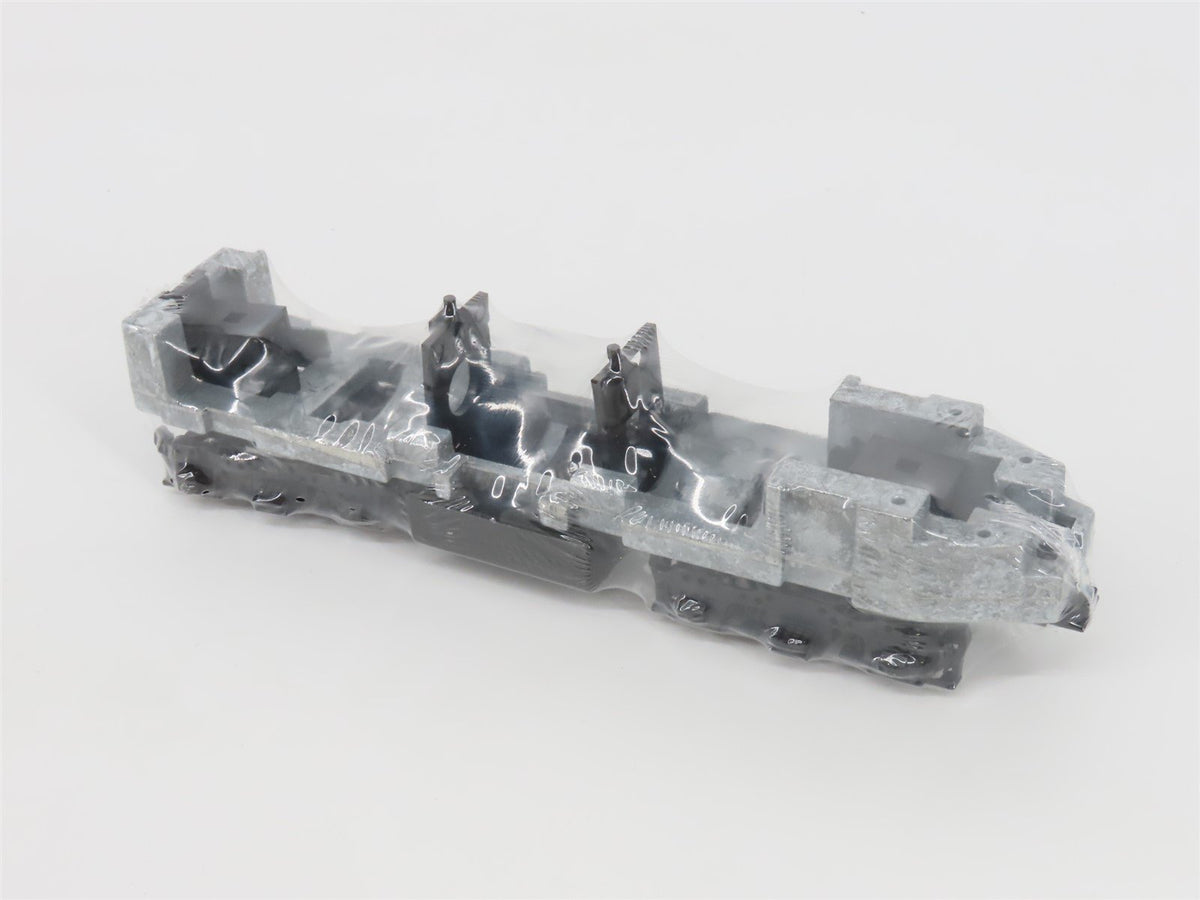 HO Scale Stewart Hobbies 5005 Undecorated FT B Diesel Locomotive UNPOWERED