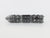 HO Scale Stewart Hobbies 5005 Undecorated FT B Diesel Locomotive UNPOWERED
