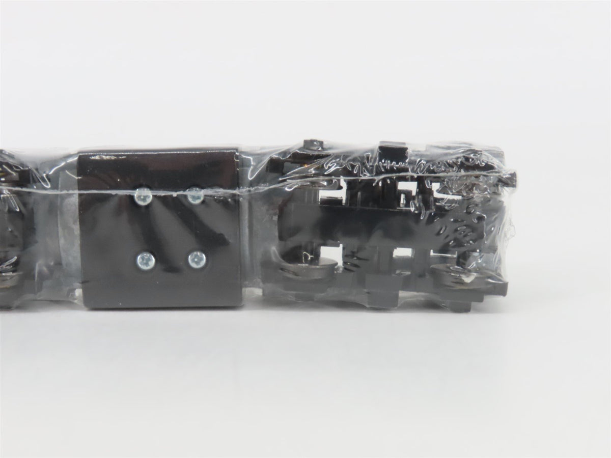HO Scale Stewart Hobbies 5005 Undecorated FT B Diesel Locomotive UNPOWERED