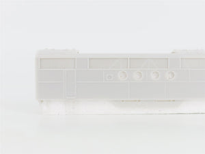 HO Scale Stewart Hobbies 5005 Undecorated FT B Diesel Locomotive UNPOWERED