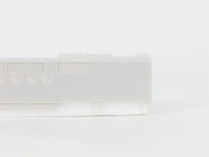HO Scale Stewart Hobbies 5005 Undecorated FT B Diesel Locomotive UNPOWERED