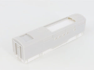 HO Scale Stewart Hobbies 5005 Undecorated FT B Diesel Locomotive UNPOWERED