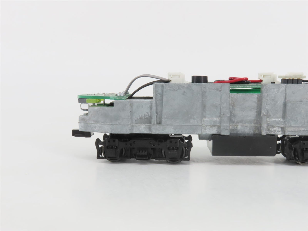 HO Scale Stewart Hobbies 5003 Undecorated FT A Diesel Locomotive