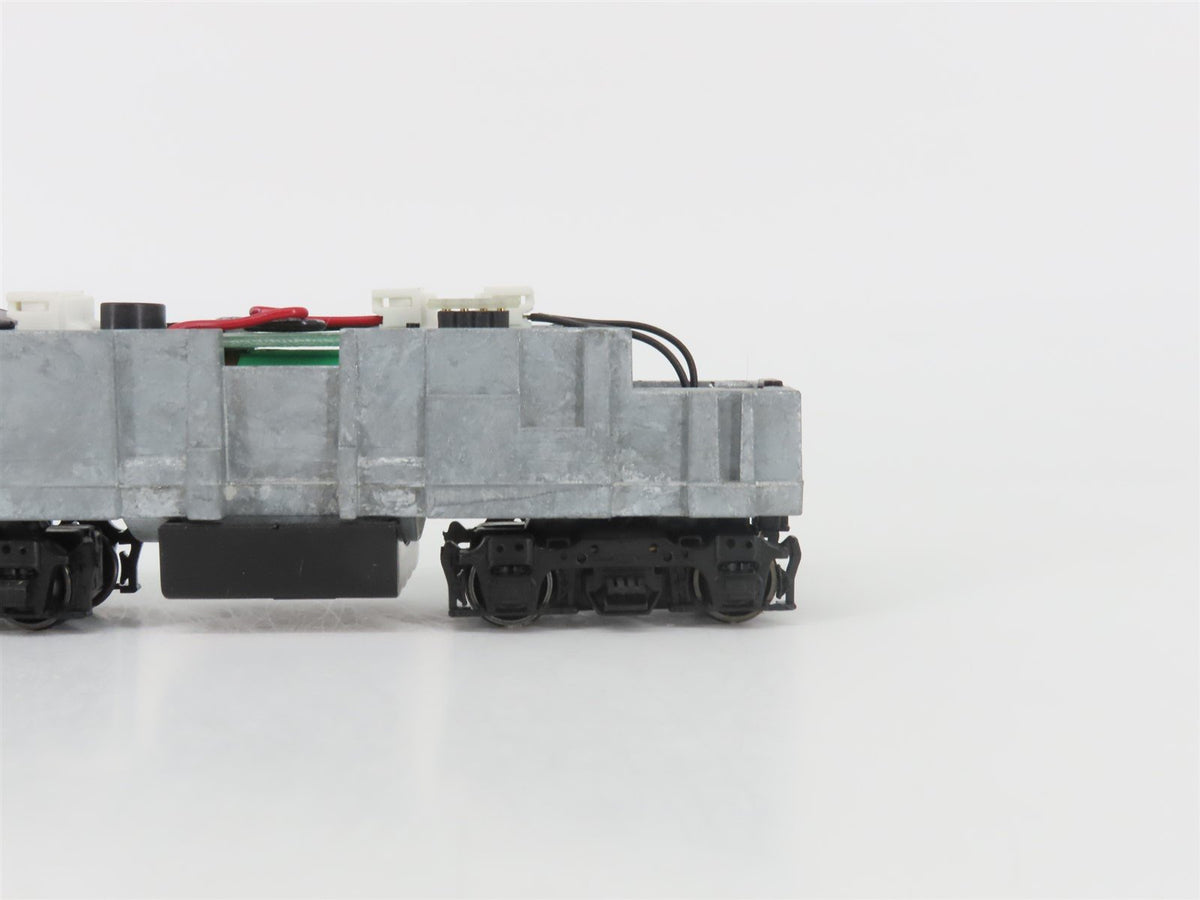 HO Scale Stewart Hobbies 5003 Undecorated FT A Diesel Locomotive