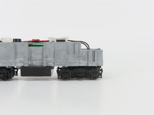 HO Scale Stewart Hobbies 5003 Undecorated FT A Diesel Locomotive
