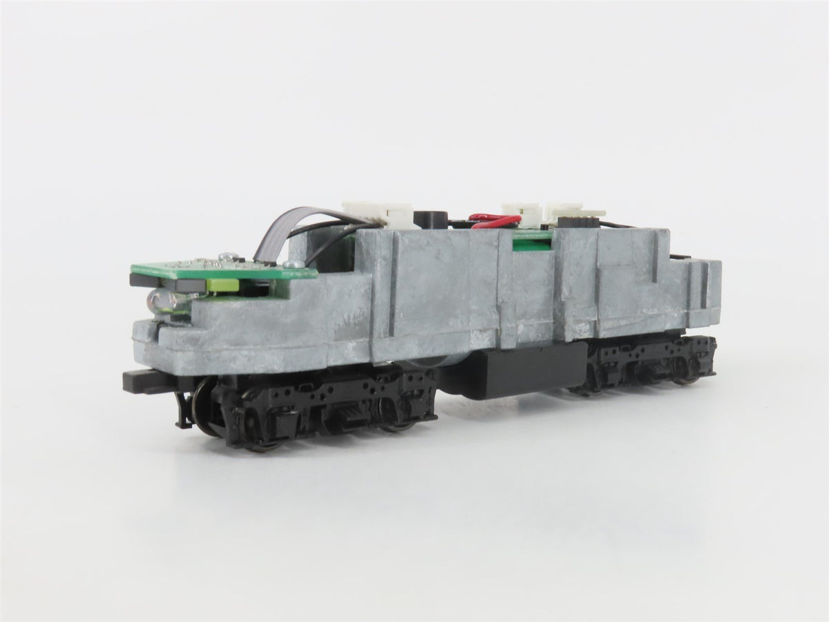 HO Scale Stewart Hobbies 5003 Undecorated FT A Diesel Locomotive