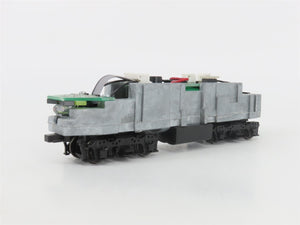 HO Scale Stewart Hobbies 5003 Undecorated FT A Diesel Locomotive