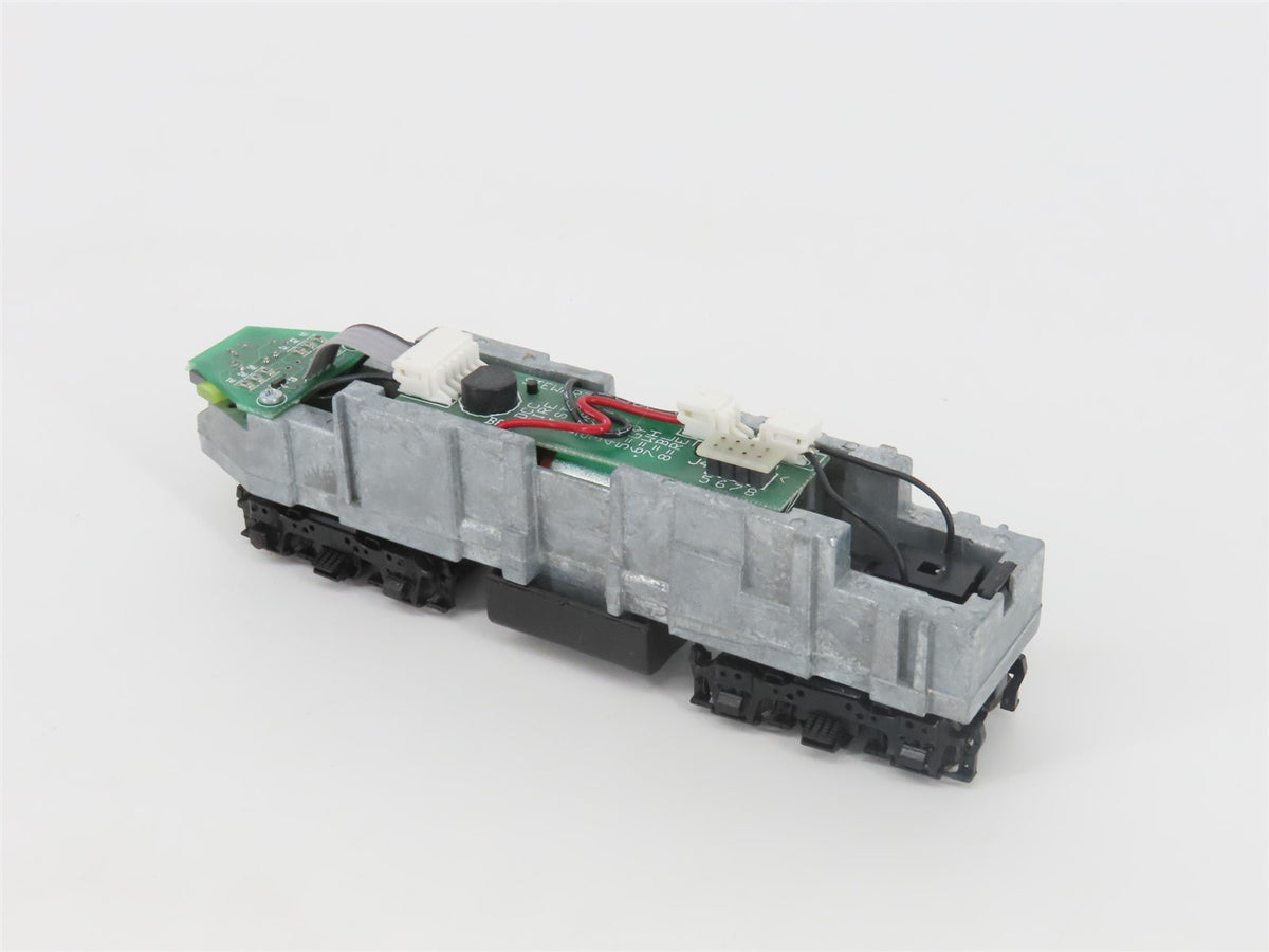 HO Scale Stewart Hobbies 5003 Undecorated FT A Diesel Locomotive