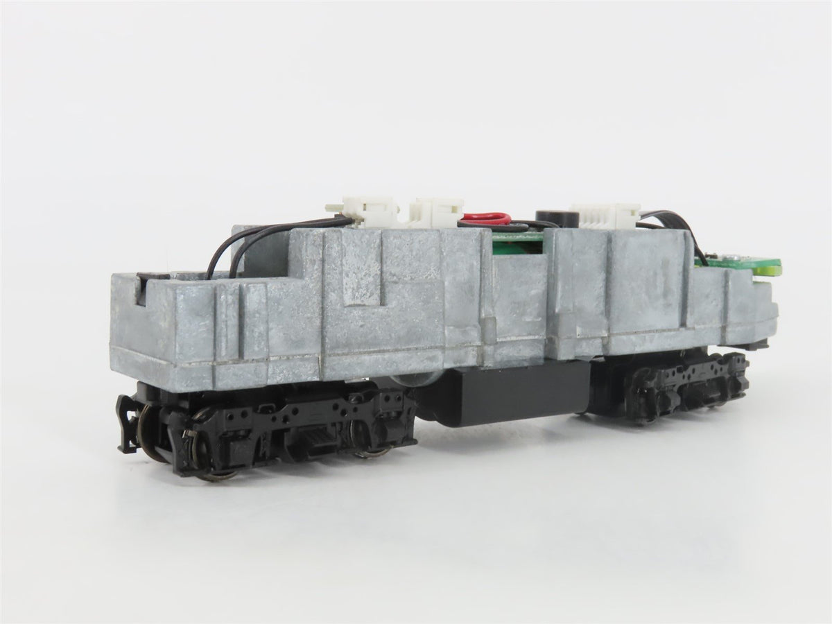 HO Scale Stewart Hobbies 5003 Undecorated FT A Diesel Locomotive