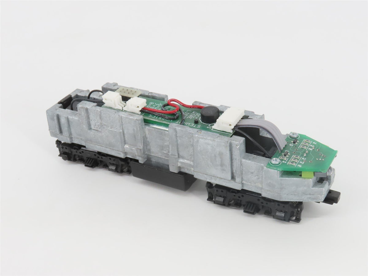 HO Scale Stewart Hobbies 5003 Undecorated FT A Diesel Locomotive