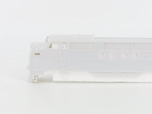 HO Scale Stewart Hobbies 5003 Undecorated FT A Diesel Locomotive