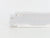 HO Scale Stewart Hobbies 5003 Undecorated FT A Diesel Locomotive