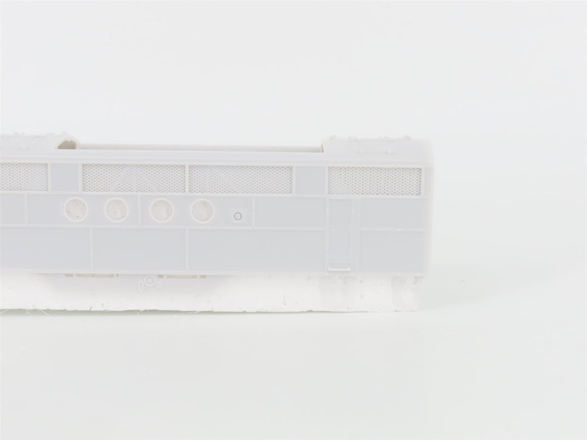 HO Scale Stewart Hobbies 5003 Undecorated FT A Diesel Locomotive
