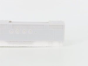 HO Scale Stewart Hobbies 5003 Undecorated FT A Diesel Locomotive