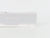HO Scale Stewart Hobbies 5003 Undecorated FT A Diesel Locomotive