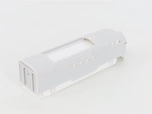 HO Scale Stewart Hobbies 5003 Undecorated FT A Diesel Locomotive
