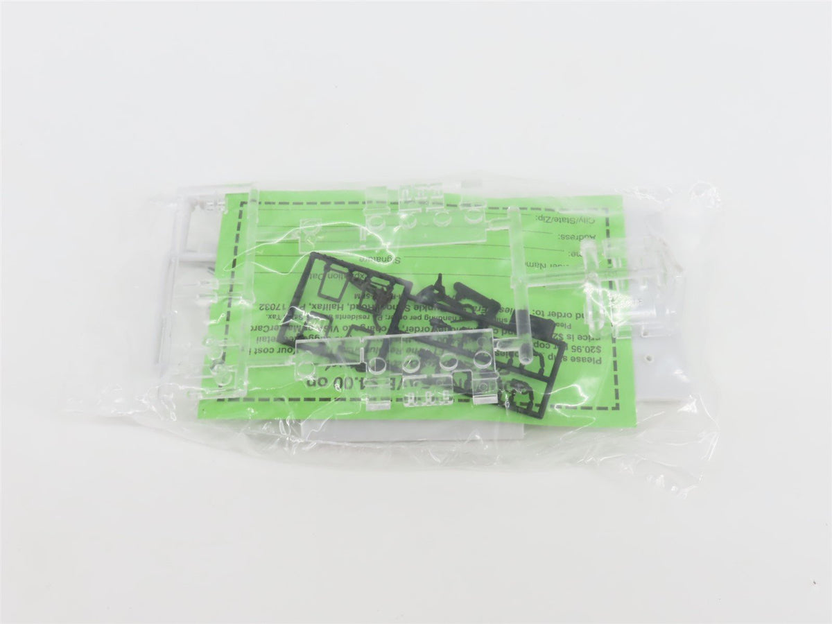 HO Scale Stewart Hobbies 5003 Undecorated FT A Diesel Locomotive