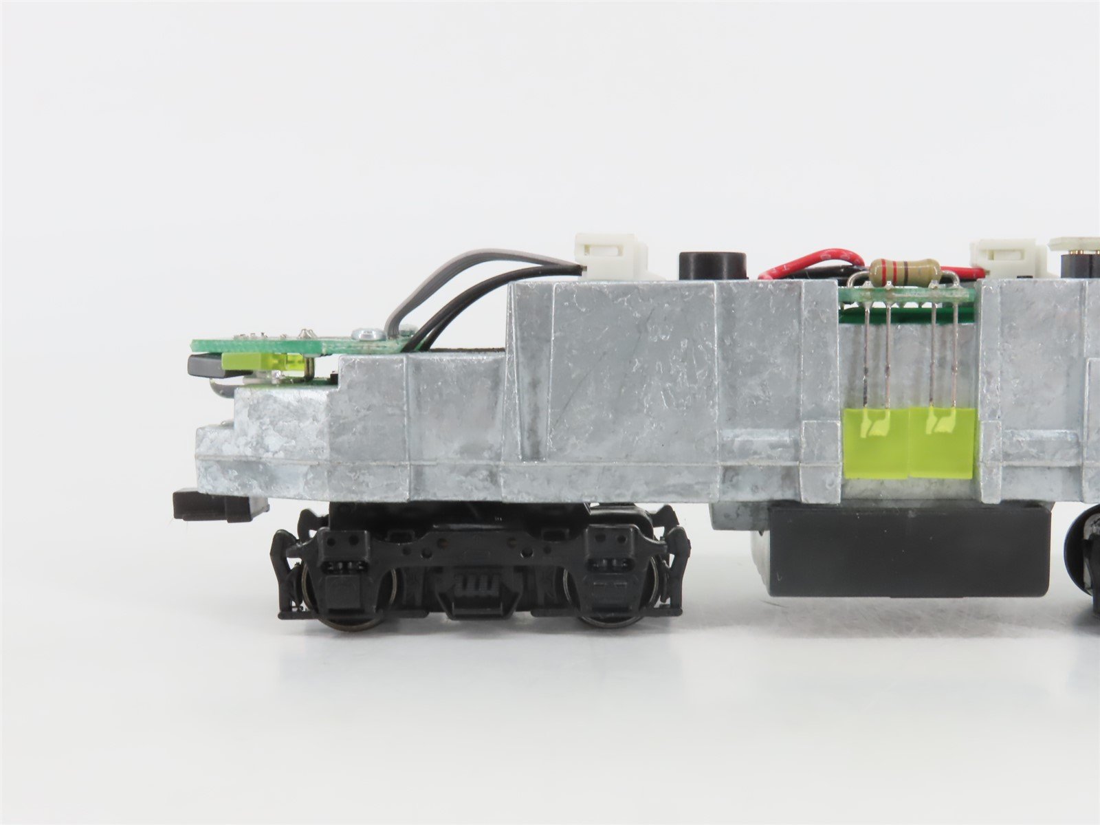 HO Scale Stewart Hobbies DRGW Rio Grande FT A Diesel Locomotive