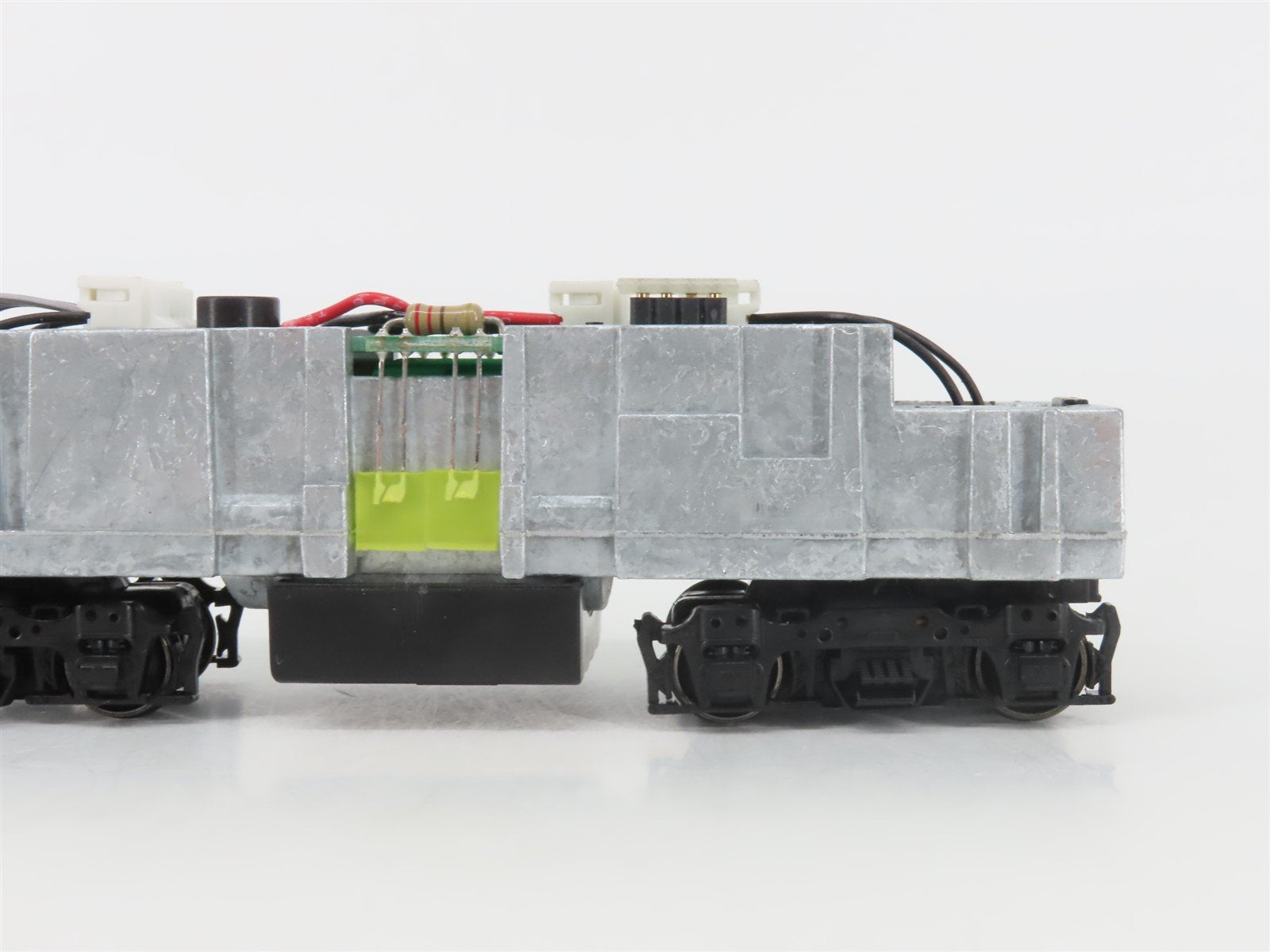 HO Scale Stewart Hobbies DRGW Rio Grande FT A Diesel Locomotive