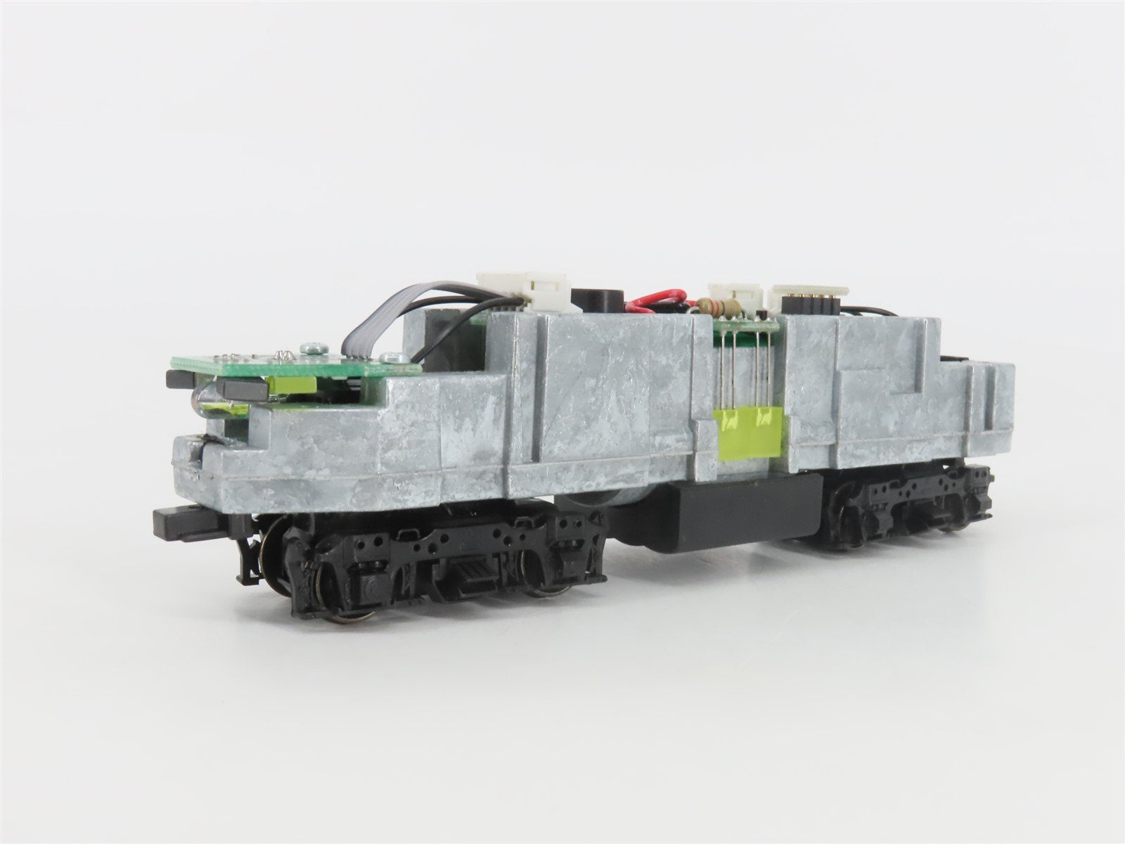 HO Scale Stewart Hobbies DRGW Rio Grande FT A Diesel Locomotive