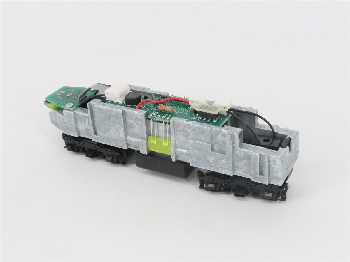 HO Scale Stewart Hobbies DRGW Rio Grande FT A Diesel Locomotive