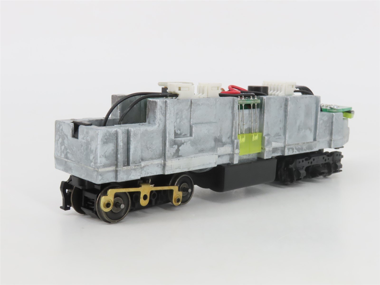 HO Scale Stewart Hobbies DRGW Rio Grande FT A Diesel Locomotive