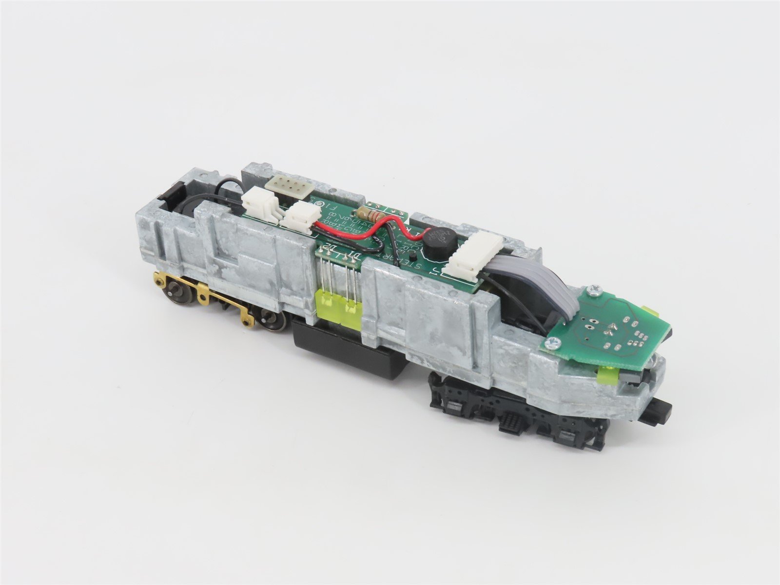 HO Scale Stewart Hobbies DRGW Rio Grande FT A Diesel Locomotive