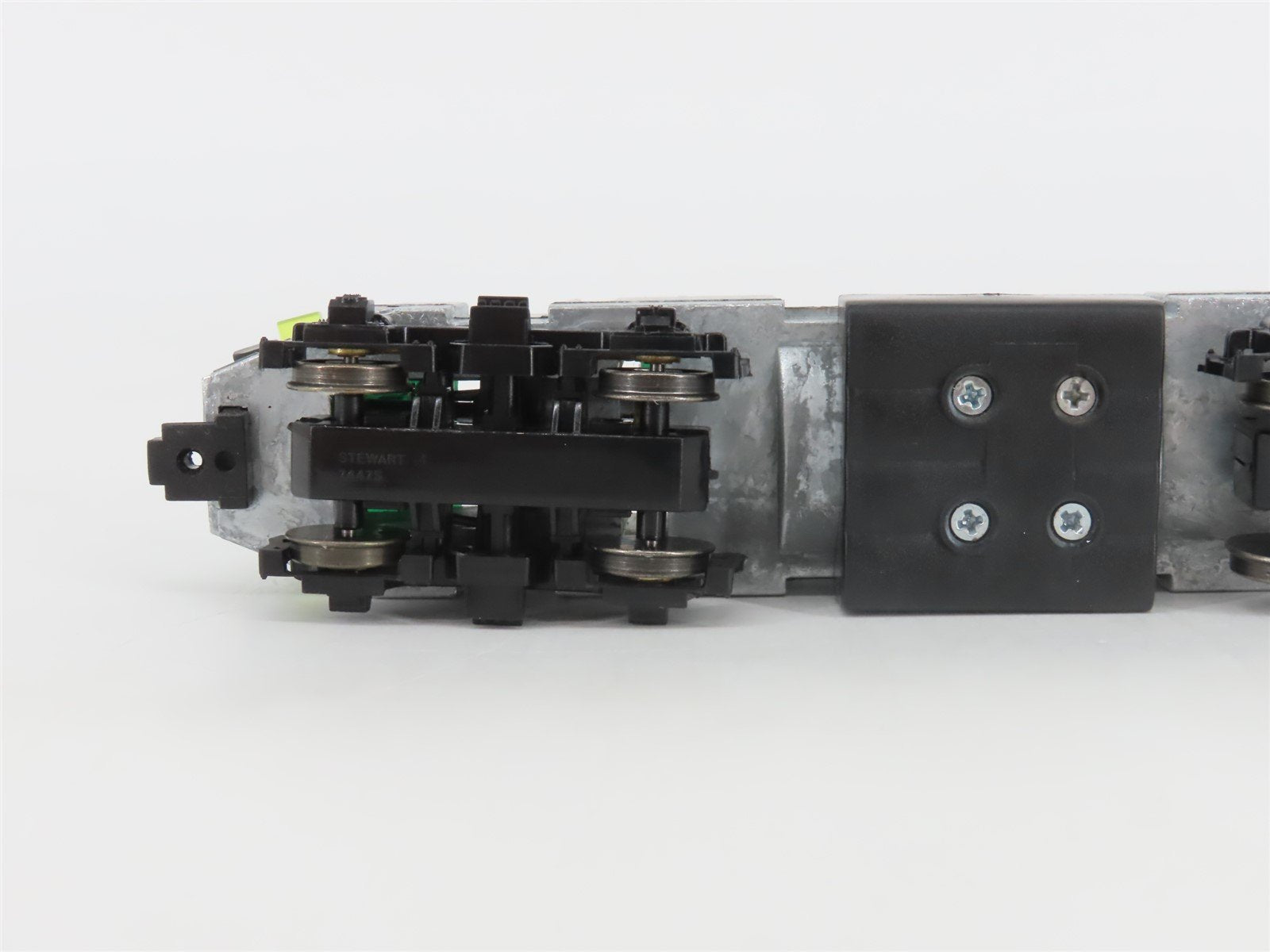 HO Scale Stewart Hobbies DRGW Rio Grande FT A Diesel Locomotive