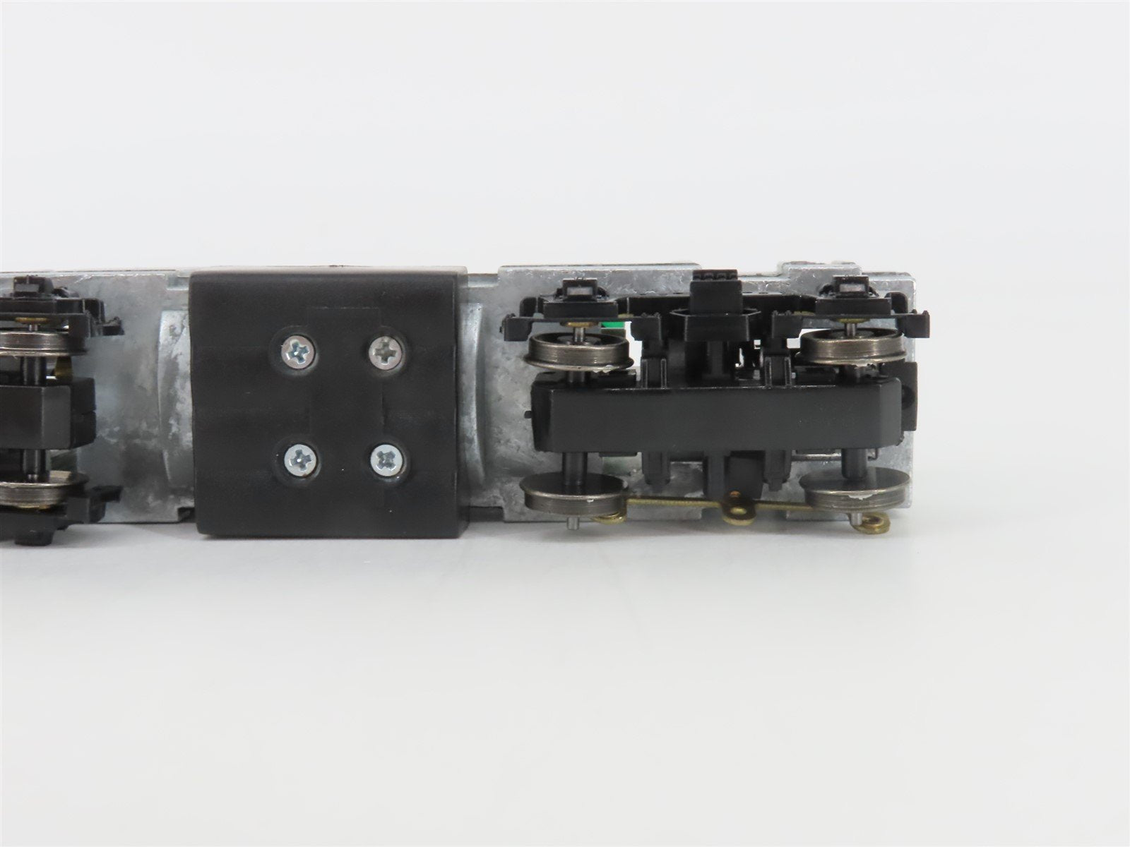 HO Scale Stewart Hobbies DRGW Rio Grande FT A Diesel Locomotive