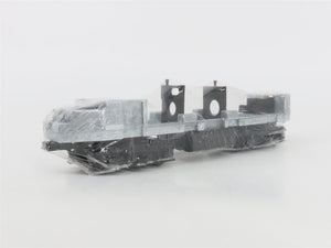 HO Scale Stewart Hobbies DRGW Rio Grande FT B Diesel Locomotive UNPOWERED