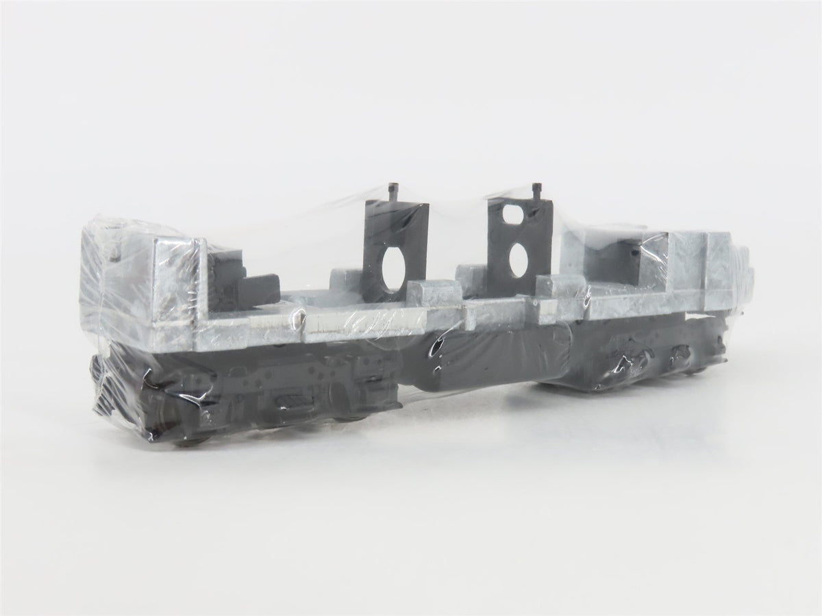 HO Scale Stewart Hobbies DRGW Rio Grande FT B Diesel Locomotive UNPOWERED