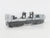 HO Scale Stewart Hobbies DRGW Rio Grande FT B Diesel Locomotive UNPOWERED