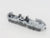 HO Scale Stewart Hobbies DRGW Rio Grande FT B Diesel Locomotive UNPOWERED
