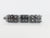 HO Scale Stewart Hobbies DRGW Rio Grande FT B Diesel Locomotive UNPOWERED