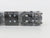 HO Scale Stewart Hobbies DRGW Rio Grande FT B Diesel Locomotive UNPOWERED